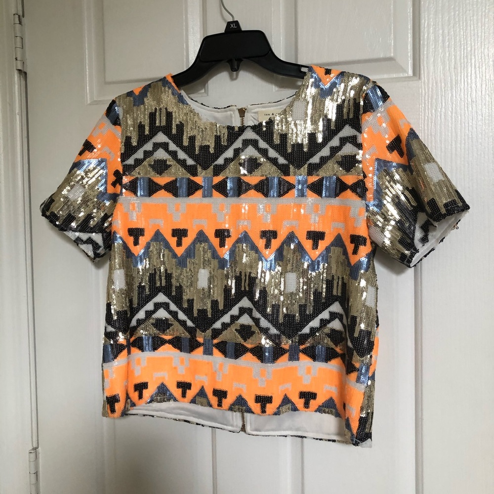 Women’s top
